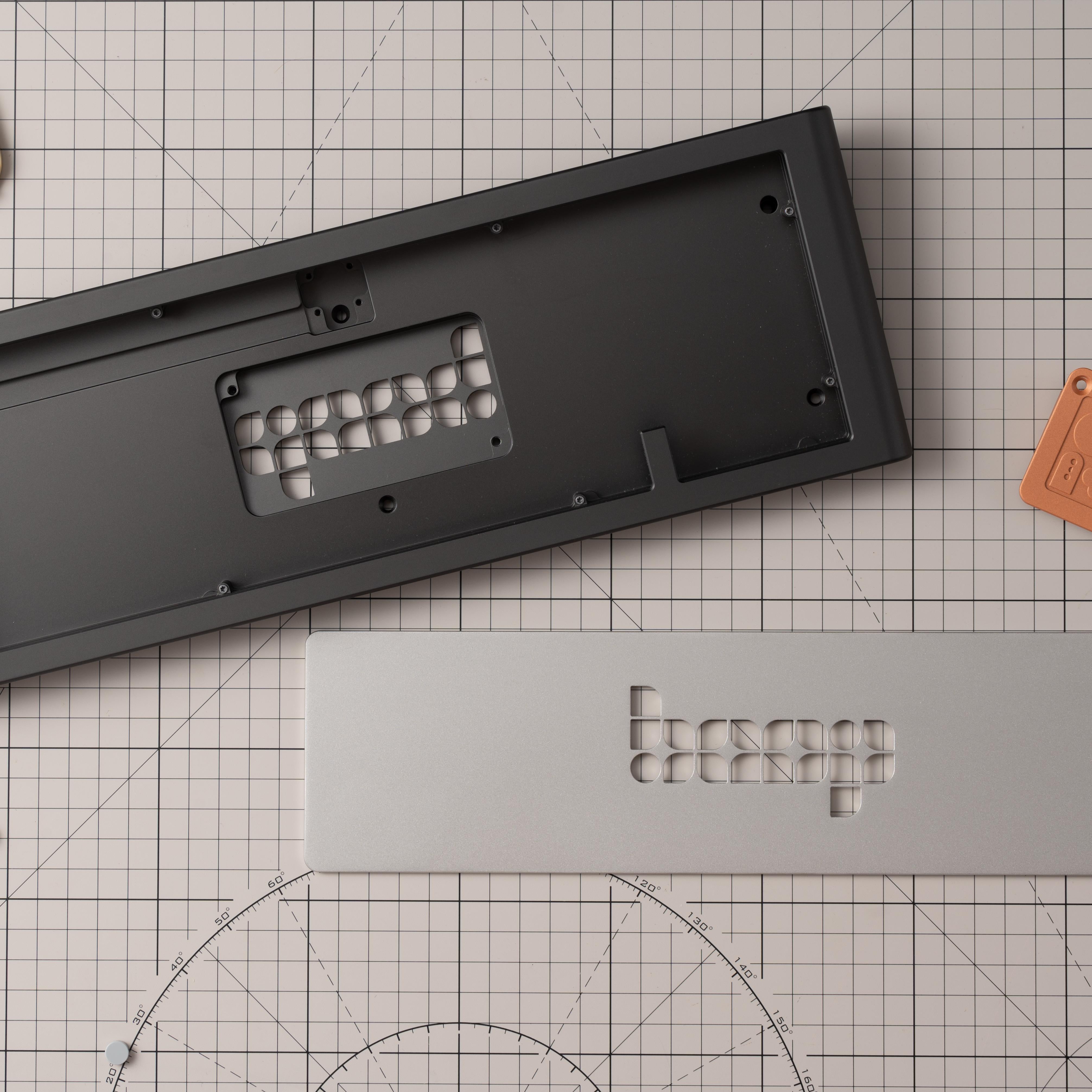 Boop Redux – KBDfans® Mechanical Keyboards Store