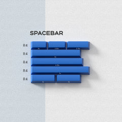 PBTfans Spacebar Kit Collection
