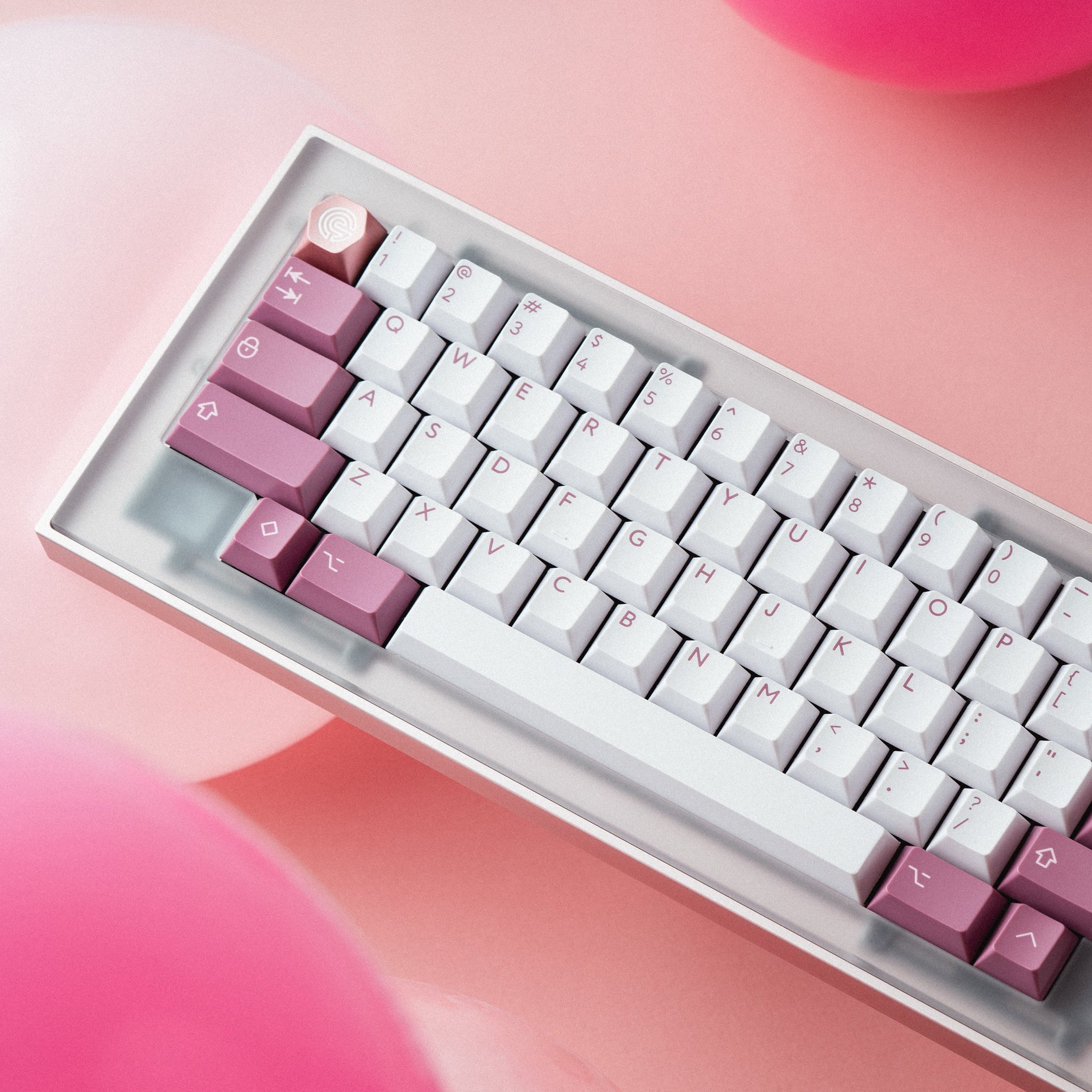 キーボード Artisan Keycap: Wildstory Yu Lola + AMA キーボード Artisan Keycap: Wildstory Yu Lola + AMA Wildstory