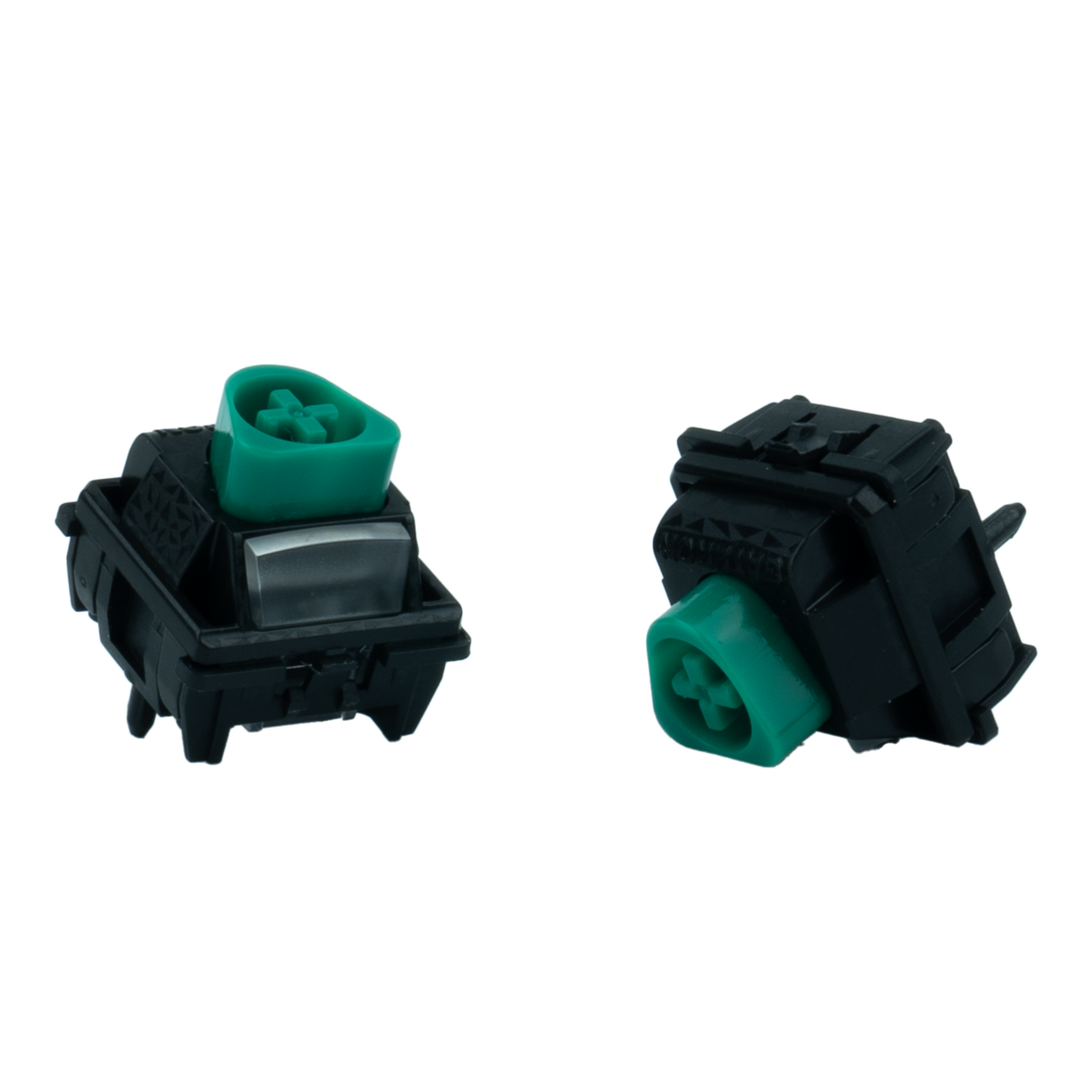 キーボード Gateron Jade Delta Dark Switch 44pcs GATERON Magnetic Jade Delta Switch Set – KBDfans® Mechanical