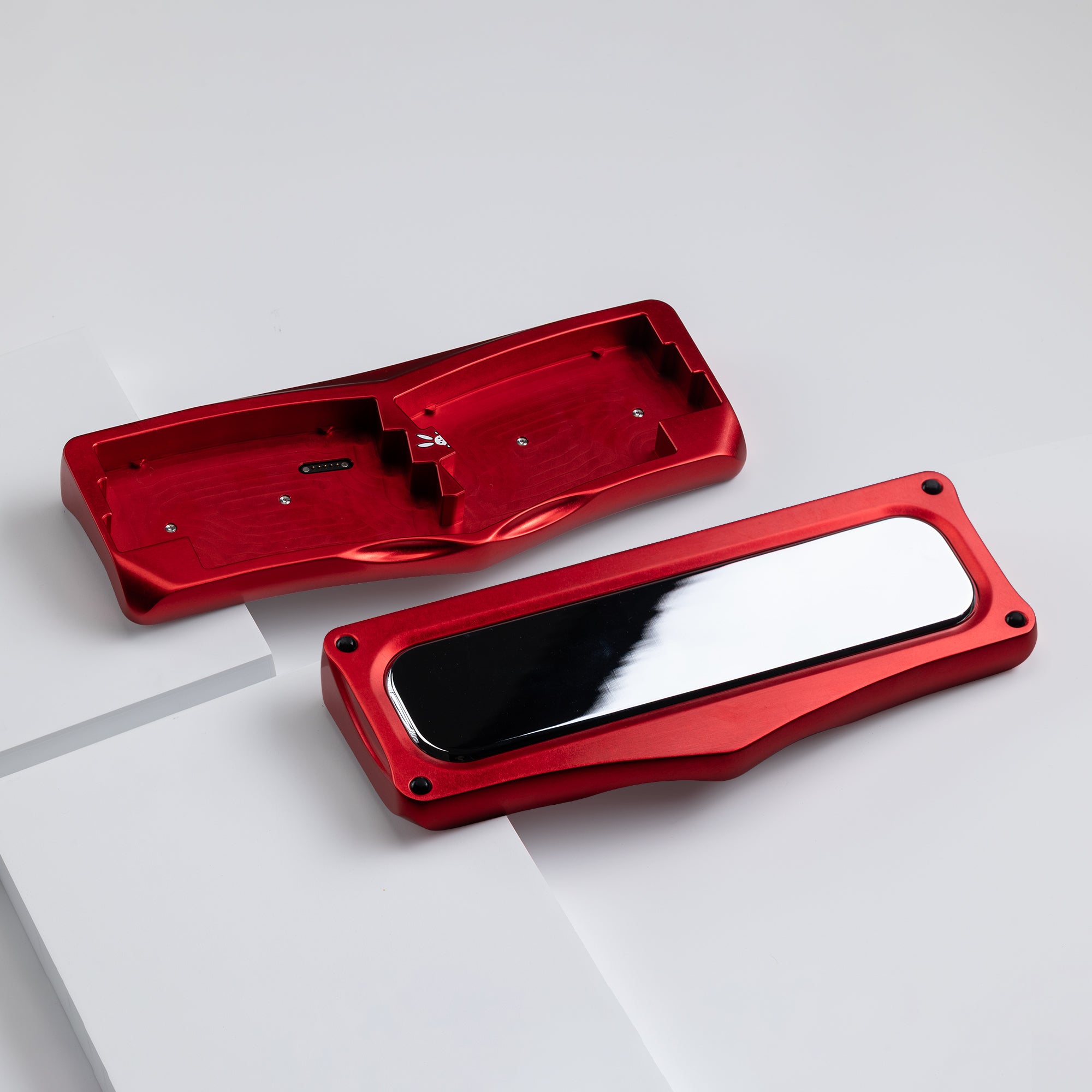 Agar Micro keyboard image