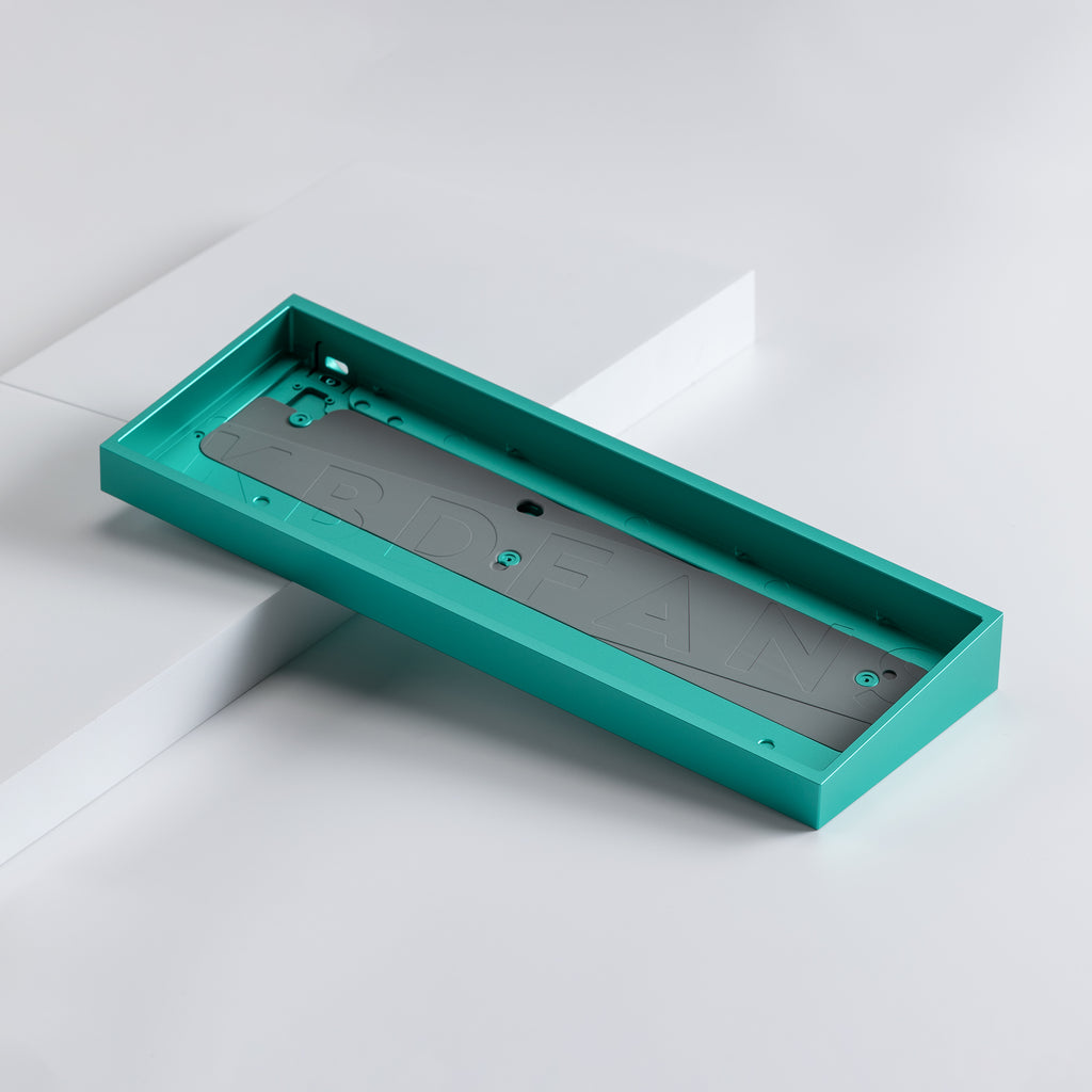 Tofu60 Redux V2 Keyboard Case – KBDfans® Mechanical Keyboards Store