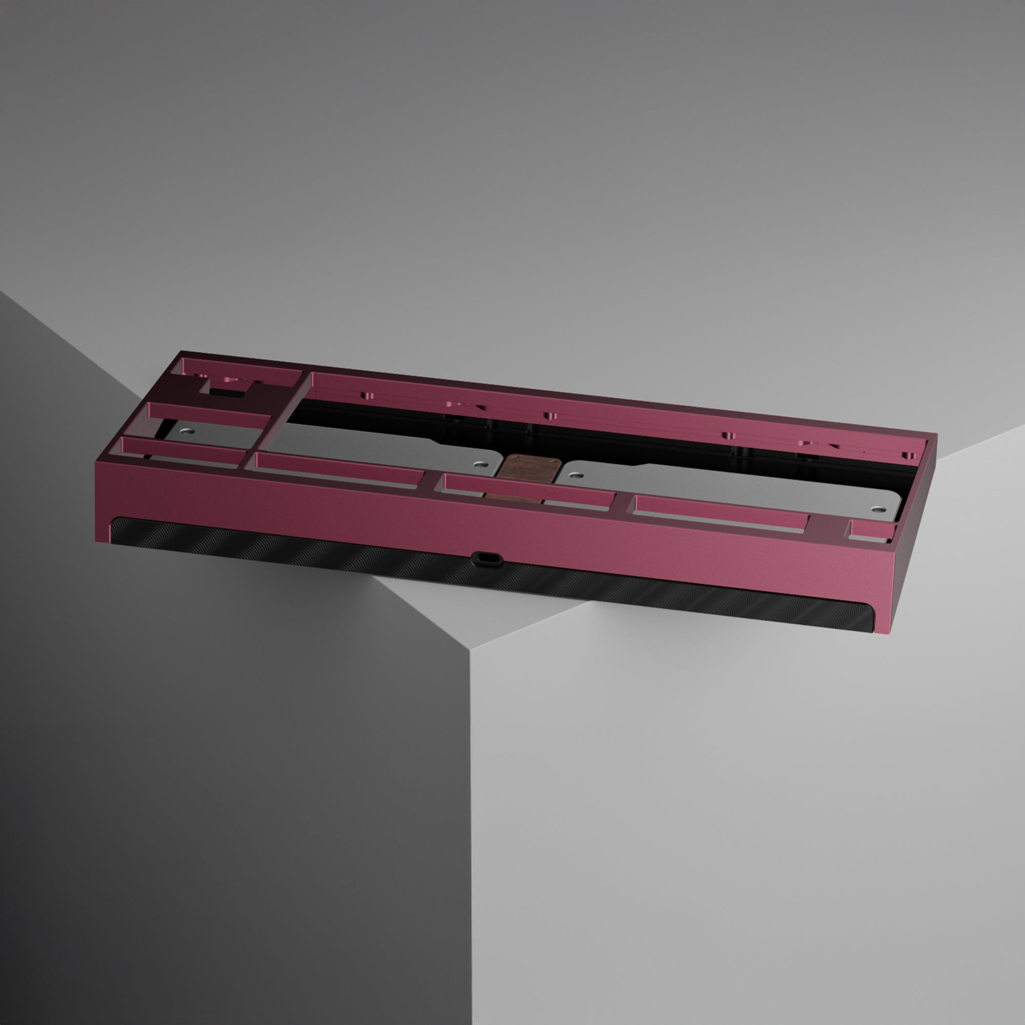 Tofu TKL | Custom Color Edition keyboard image