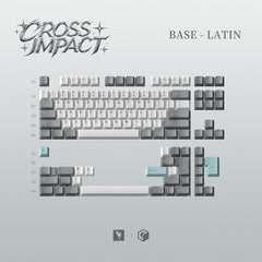 KeyKobo Cross Impact