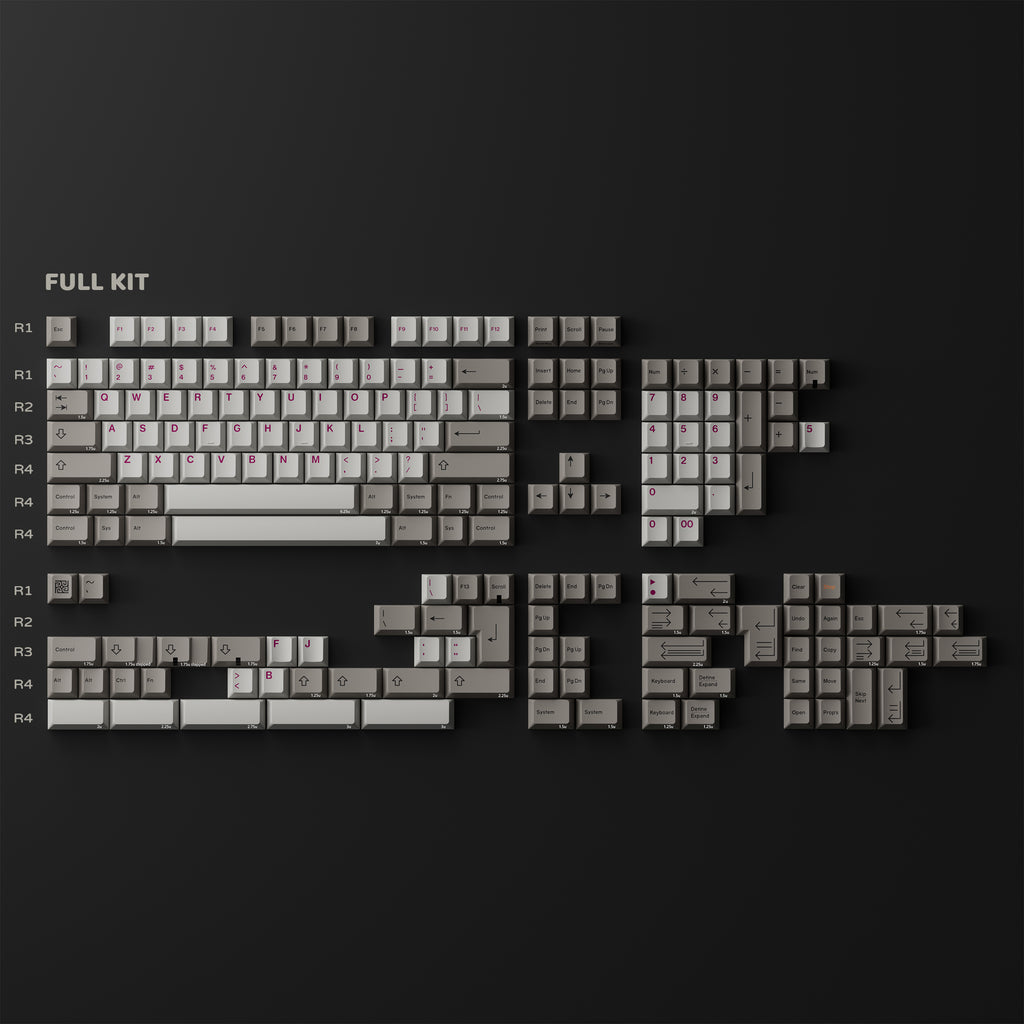 KBDfans – KBDfans® Mechanical Keyboards Store