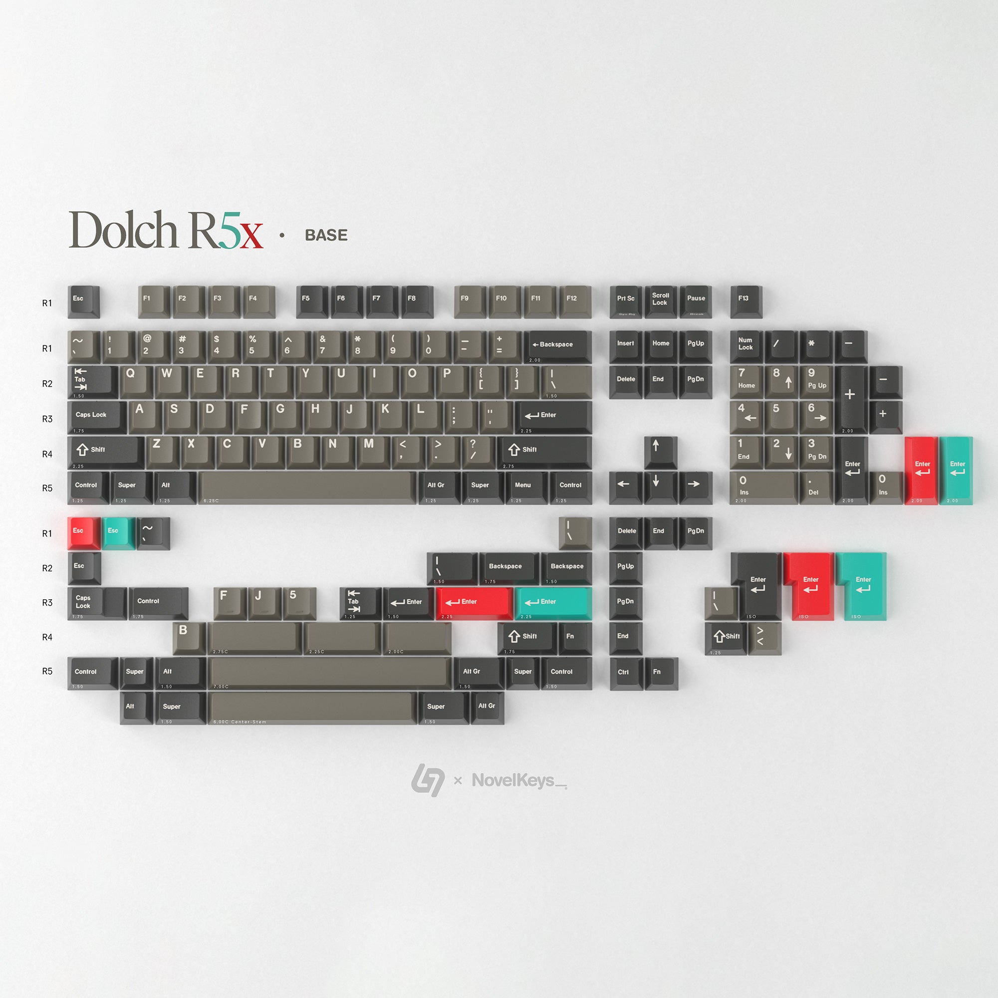 GMK Prepress Base Kit & Traditional Kit等 GMK Prepress Base Kit & Traditional Kit等 GMK Prepress Base