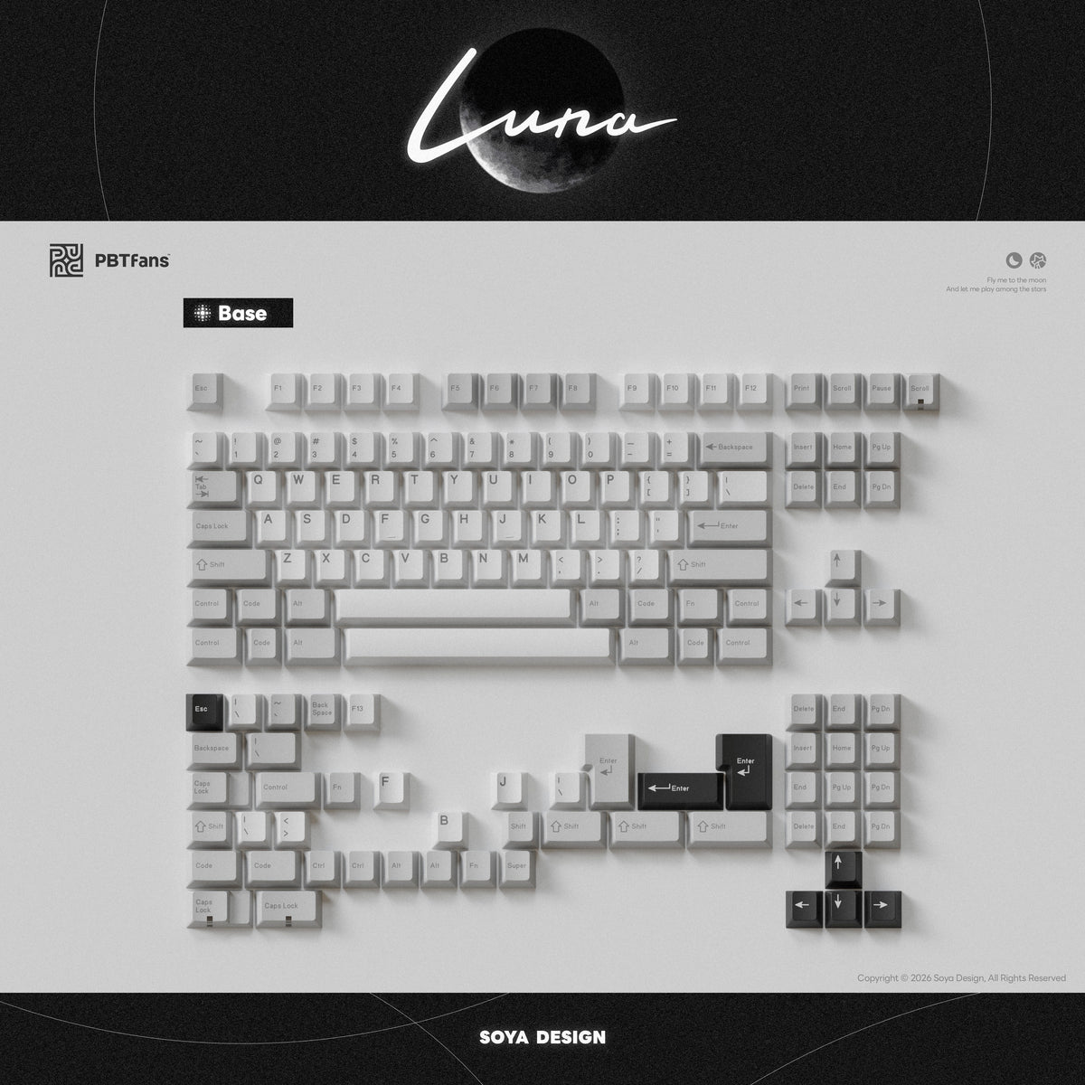 PBTfans Luna