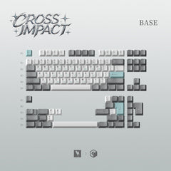 KeyKobo Cross Impact
