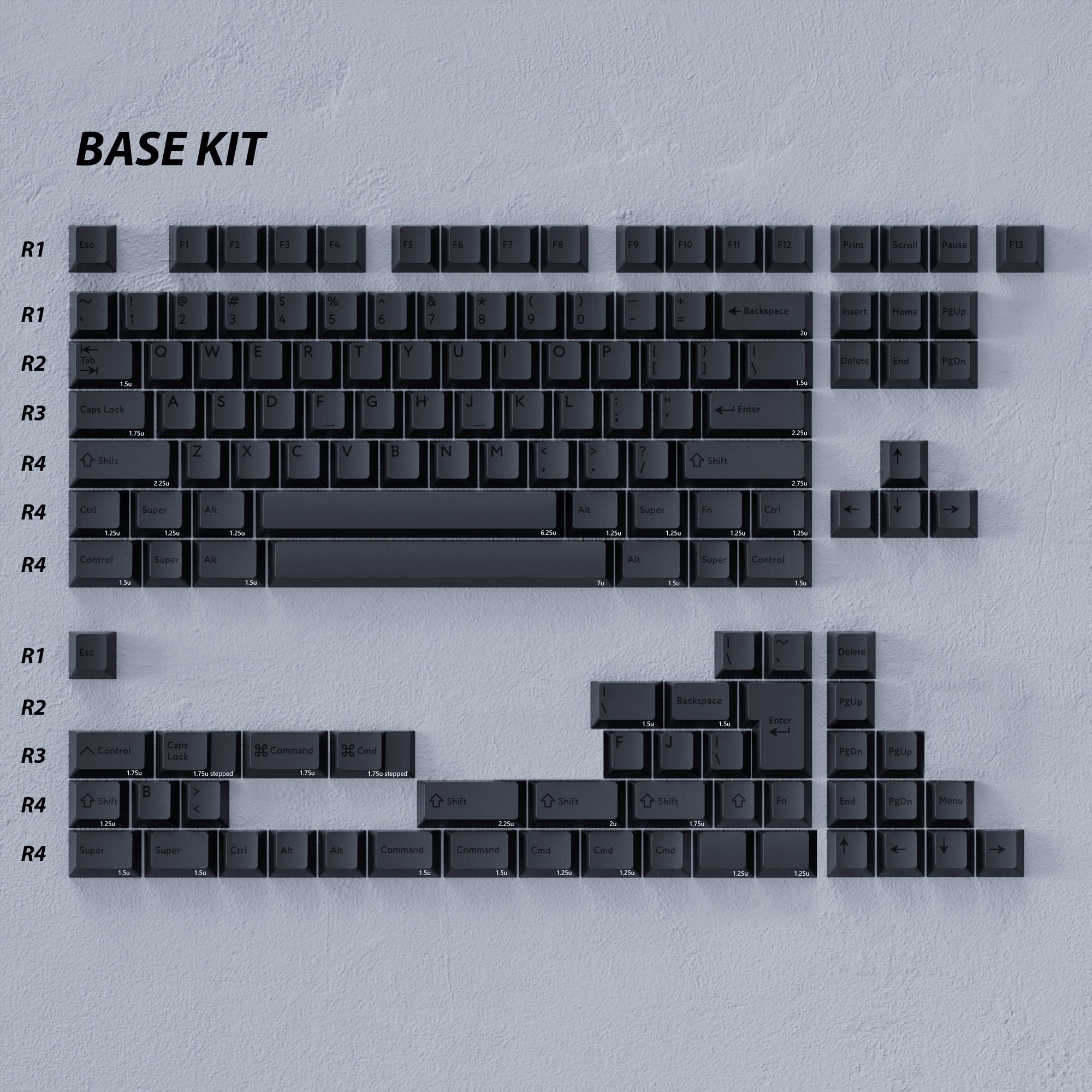 END – KBDfans® Mechanical Keyboards Store
