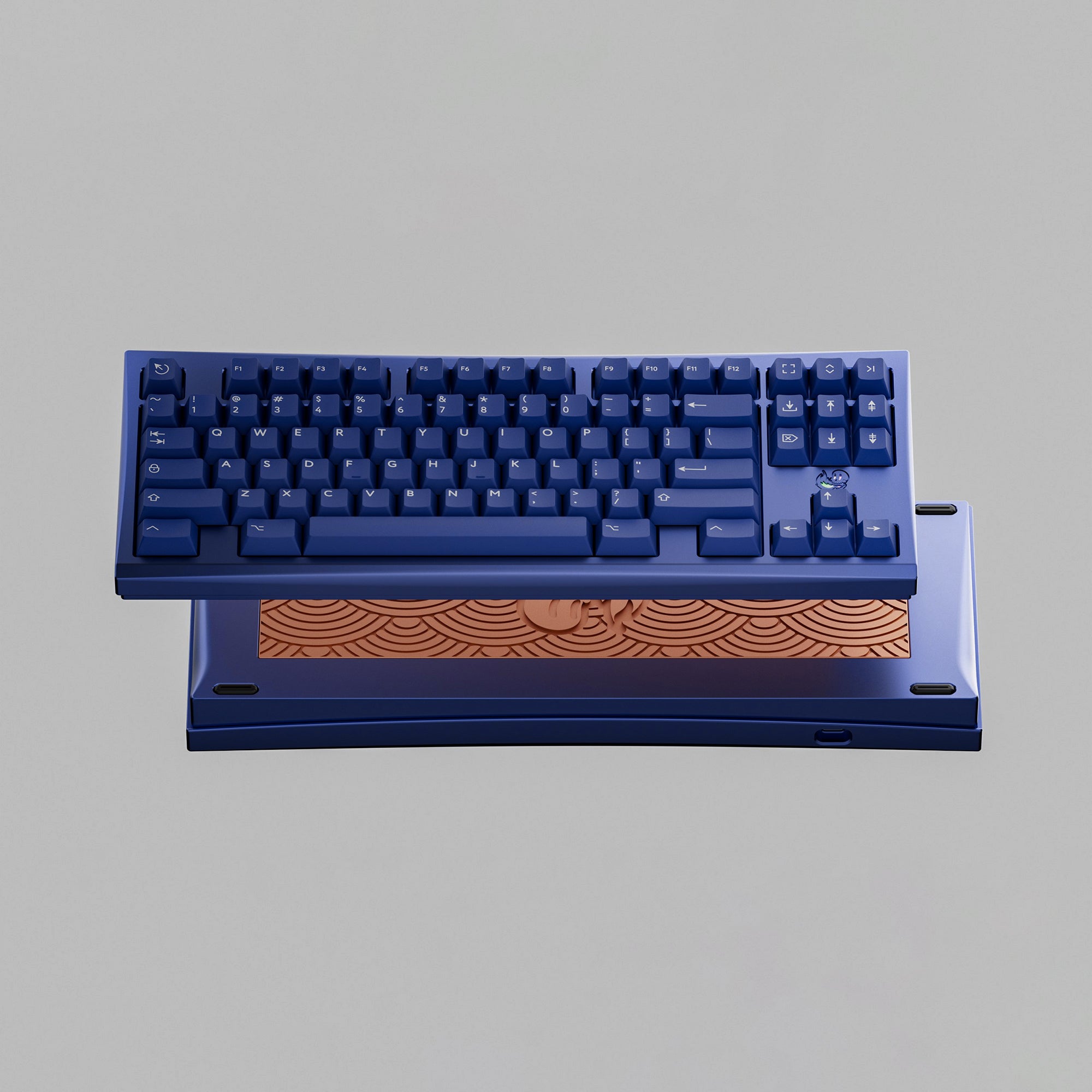 Onibi keyboard image