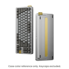 GT-80 8K MX Version Keyboard with PBTfans Orbit