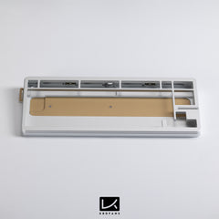 KBDfans GT-80 Case