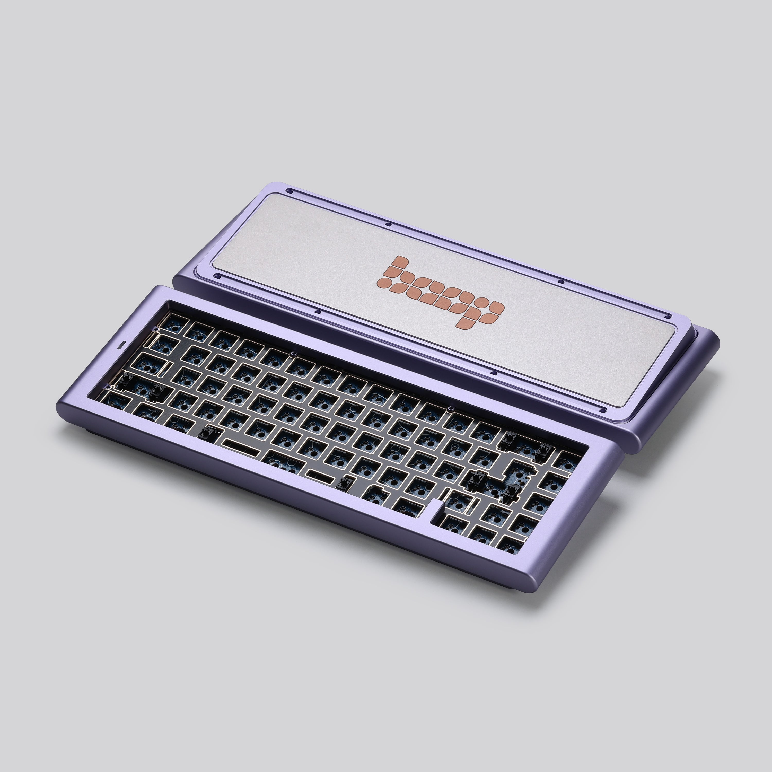 Boop Redux – KBDfans® Mechanical Keyboards Store