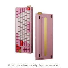 GT-80 8K MX Version Keyboard with PBTfans Orbit