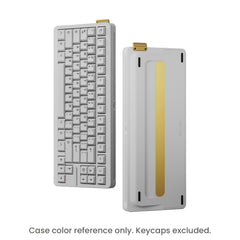 GT-80 8K MX Version Keyboard with PBTfans Target