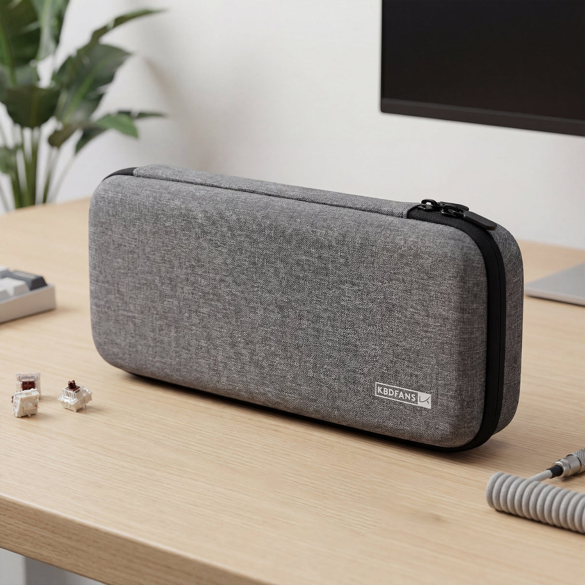 Tofu60 3.0 Accessories（Not sold separately)