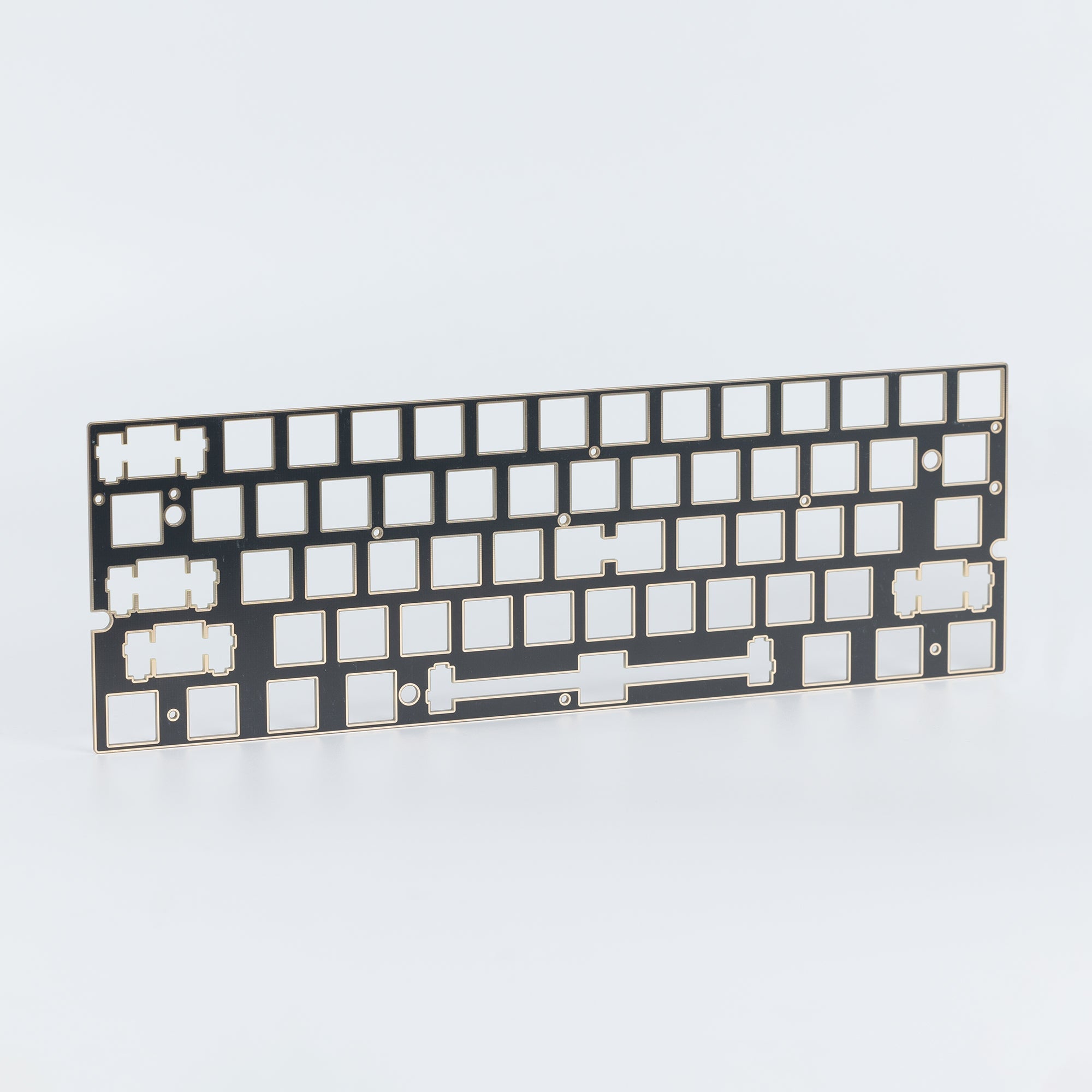Tofu60 Redux V2 Accessories – KBDfans® Mechanical Keyboards Store