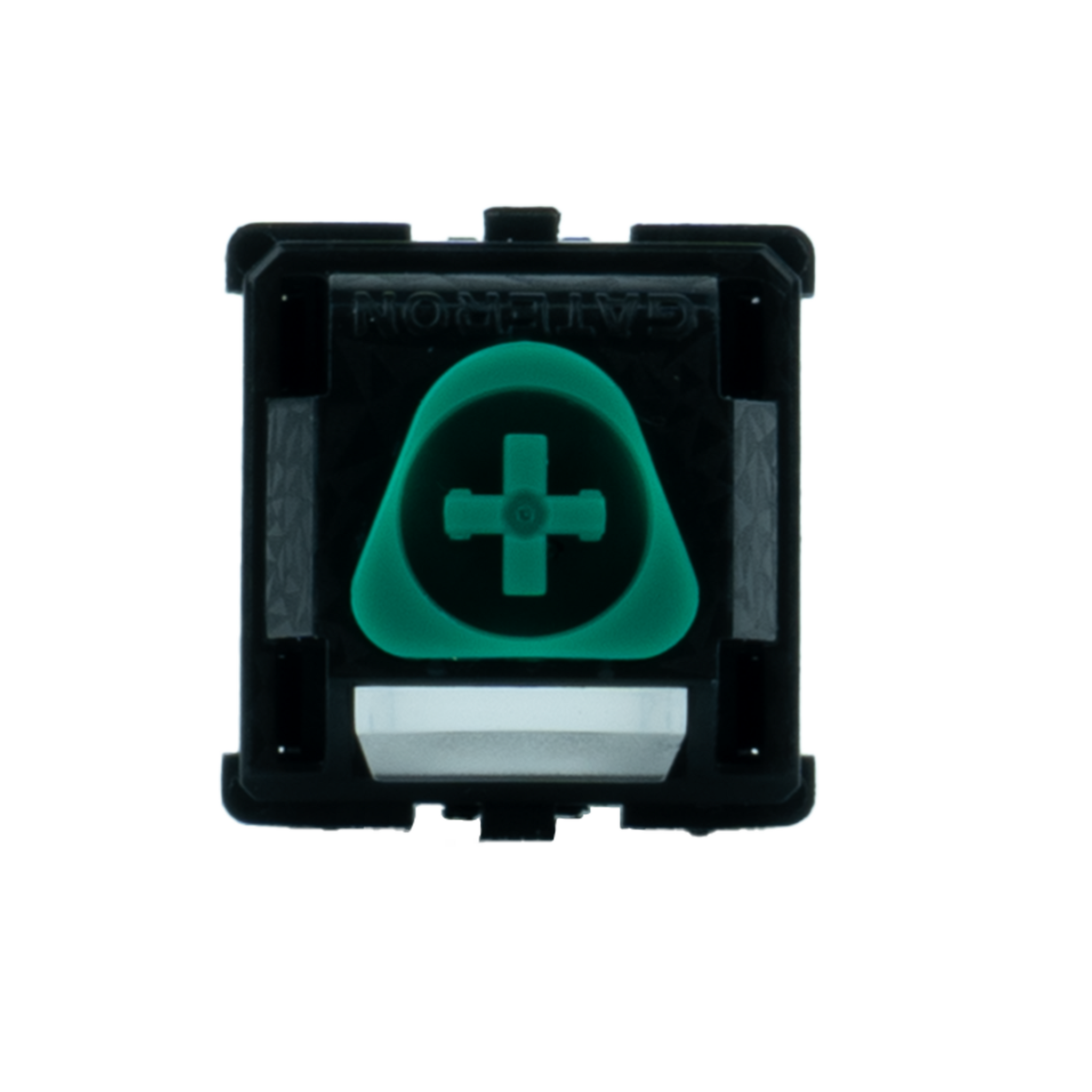 GATERON Magnetic Jade Delta Switch Set – KBDfans® Mechanical