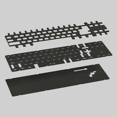 Pluto accessories