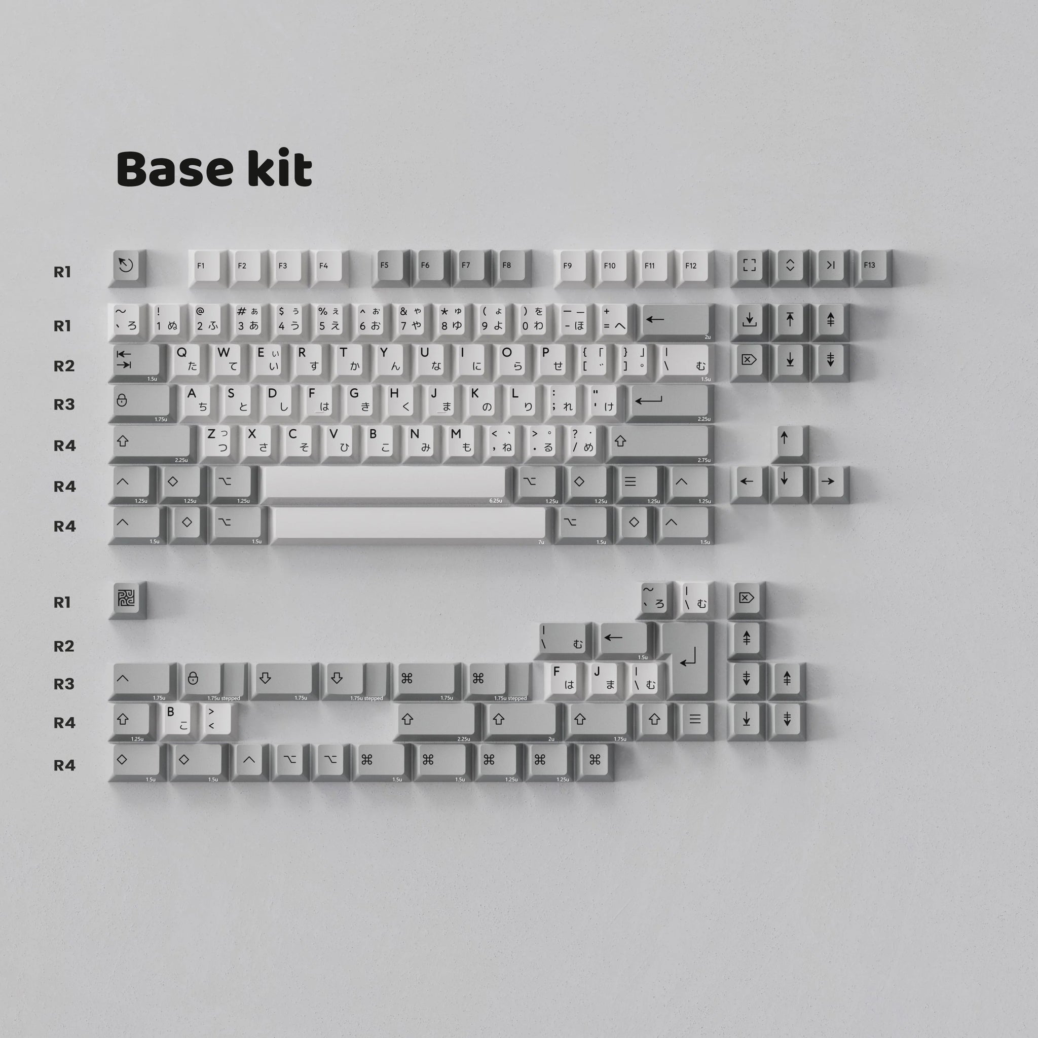 Ready to use Agar wired hotswap version with PBTfans Modern