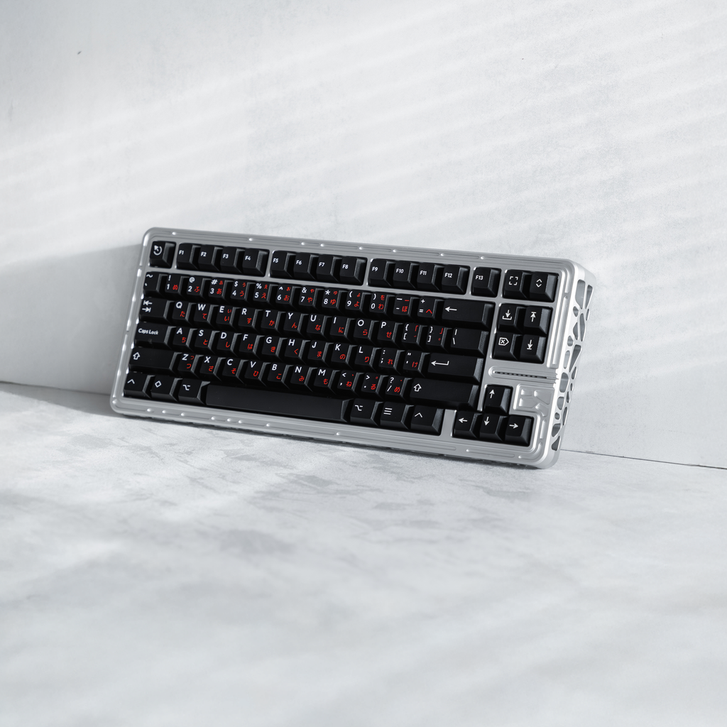 The History of Cherry Keyboards | Das Keyboard Blog | Das Keyboard