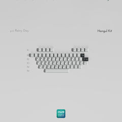 GMK CYL Rainy Day R3