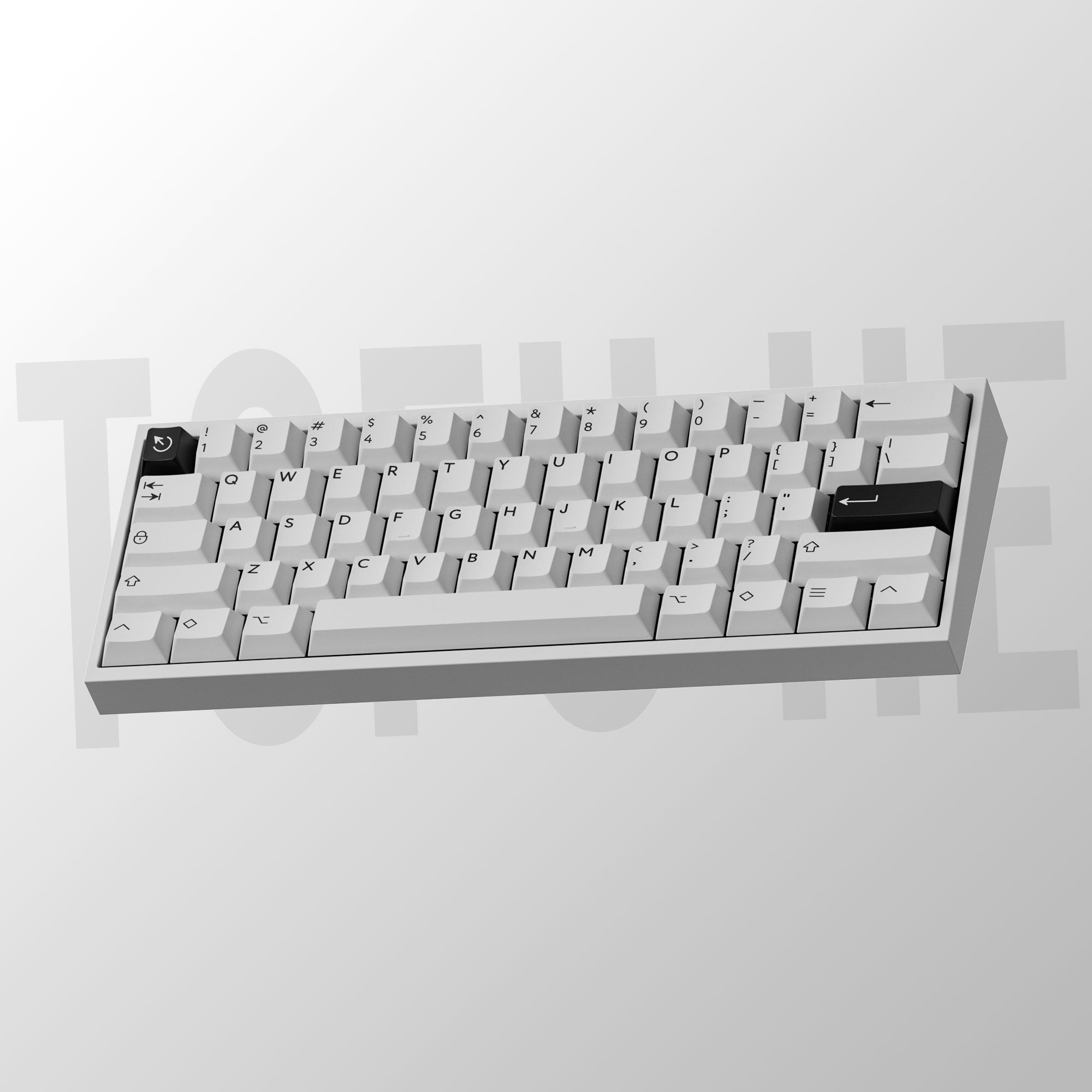 60% keyboard – KBDfans® Mechanical Keyboards Store