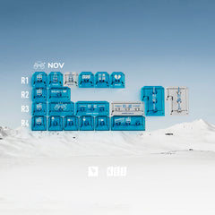 KeyKobo - Soju R2