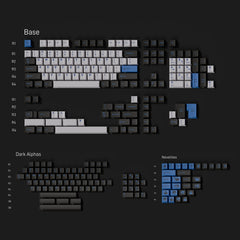 GMK CYL Splash