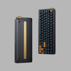 KBDfans GT-80 Case