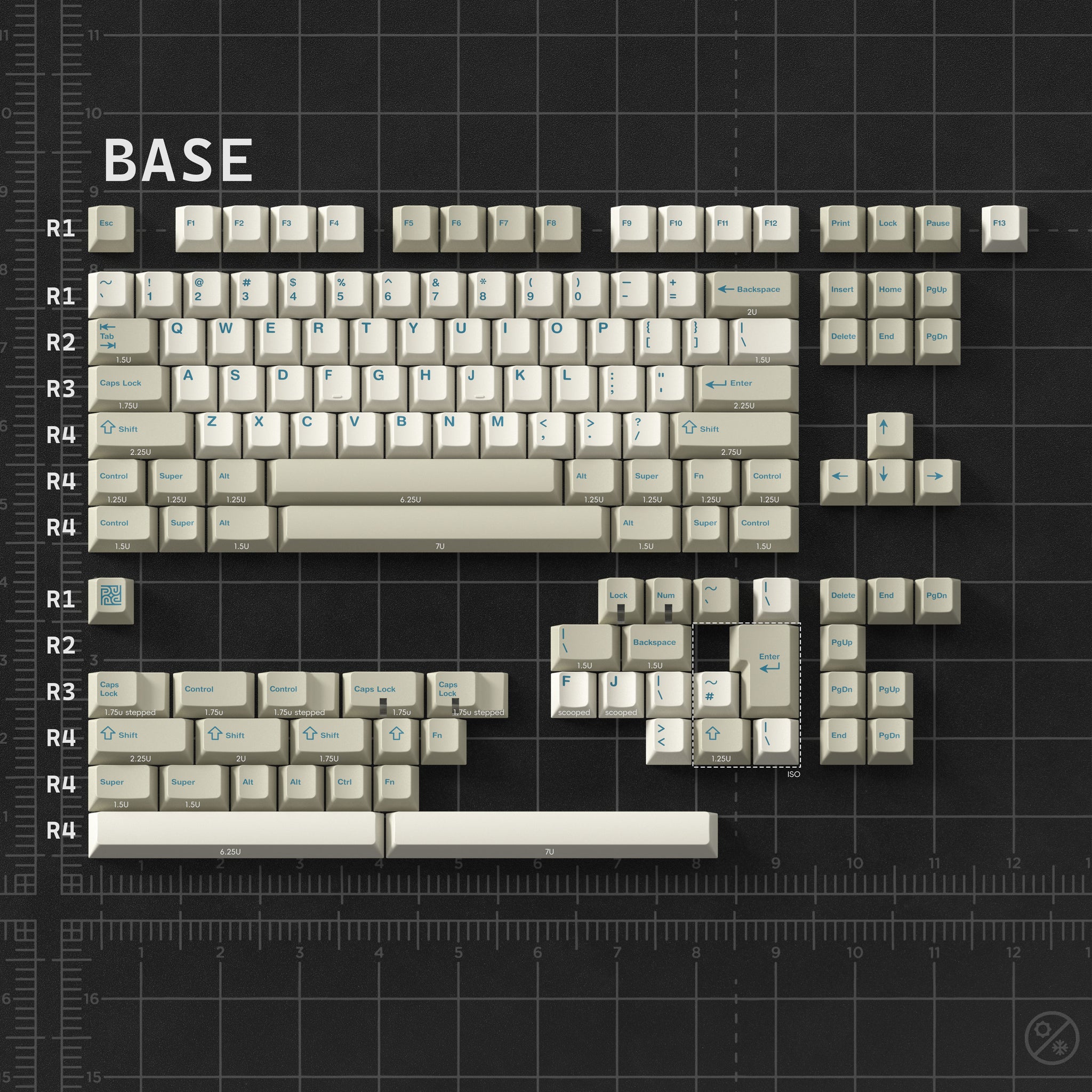PBTfans Basin — Kono Store