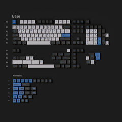 GMK CYL Splash