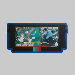 PBTfans Pixsprite