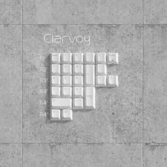 PBTfans Clarvoy