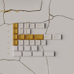 KKB Kintsugi Shiro