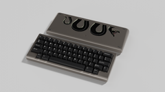 Snake60 R2