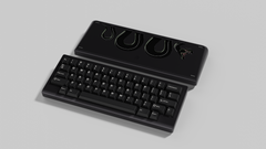 Snake60 R2