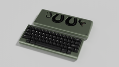 Snake60 R2
