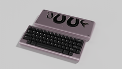 Snake60 R2