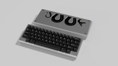 Snake60 R2