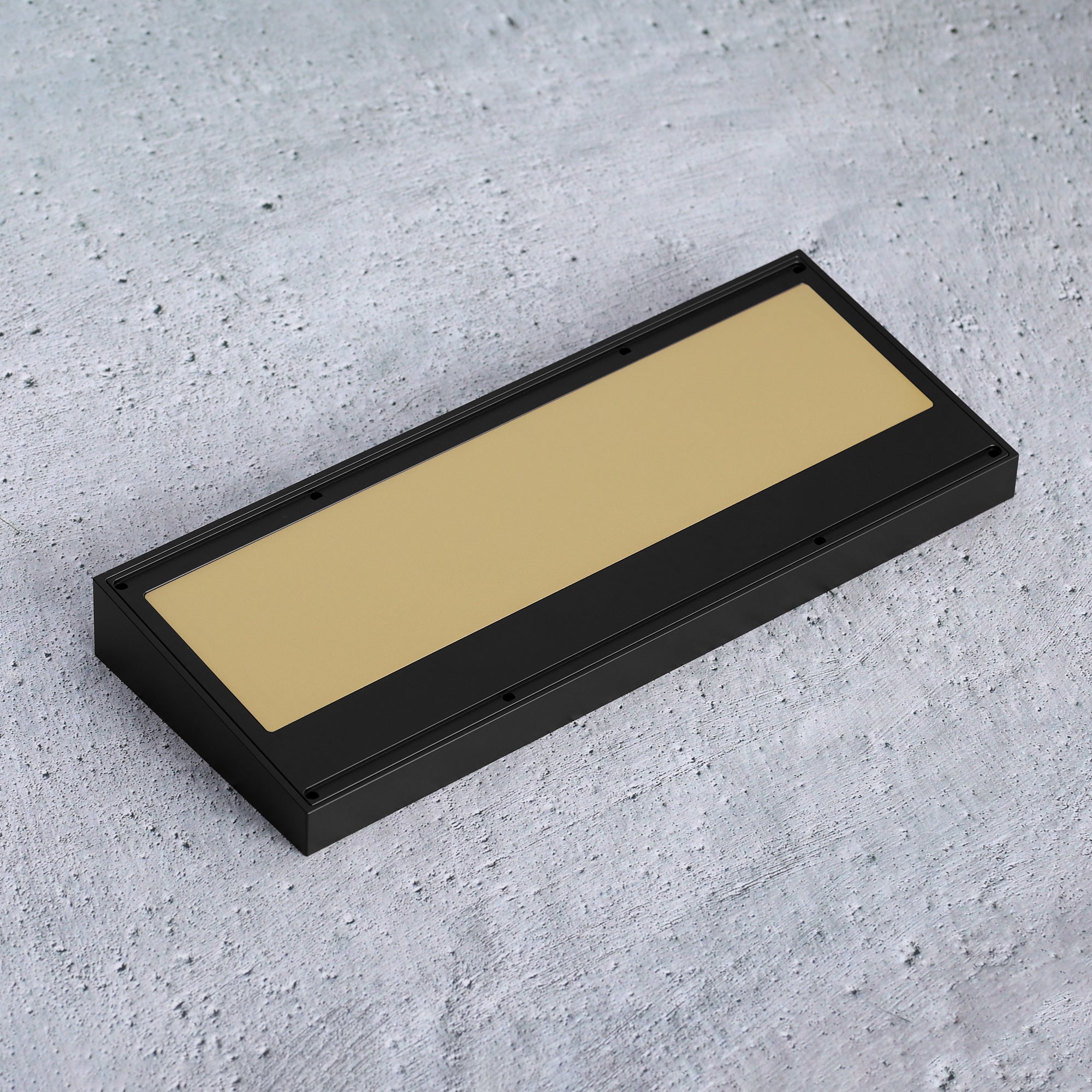 Tofu60 2.0 Case – KBDfans® Mechanical Keyboards Store