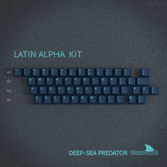 PBTfans Deep Sea Predator