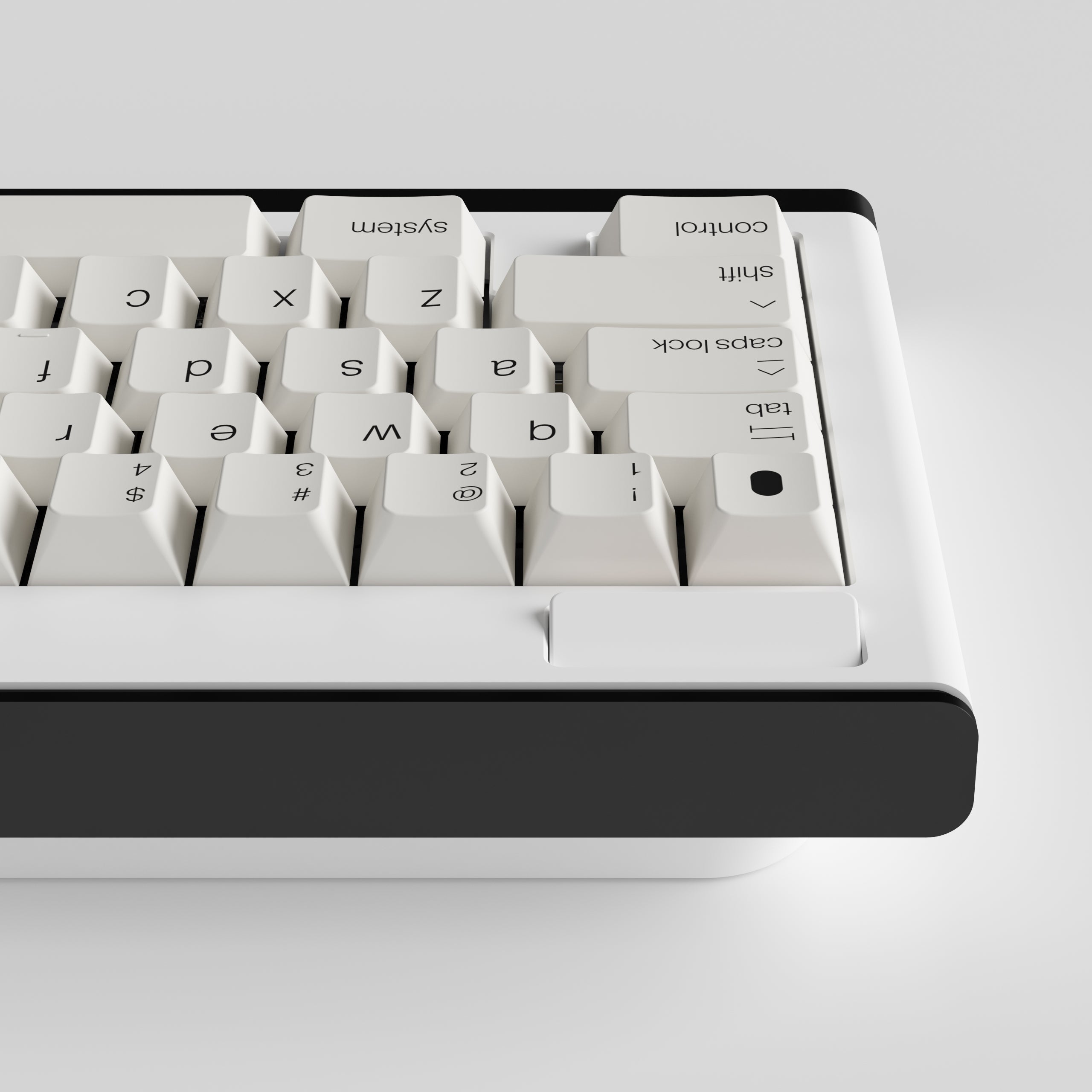 たしろ屋 KBDFans PhaseOne65 カスタムキーボード - crumiller.com