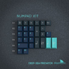 PBTfans Deep Sea Predator