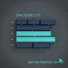 PBTfans Deep Sea Predator