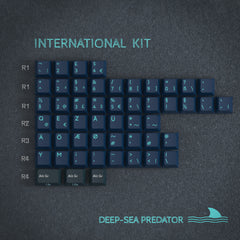 PBTfans Deep Sea Predator