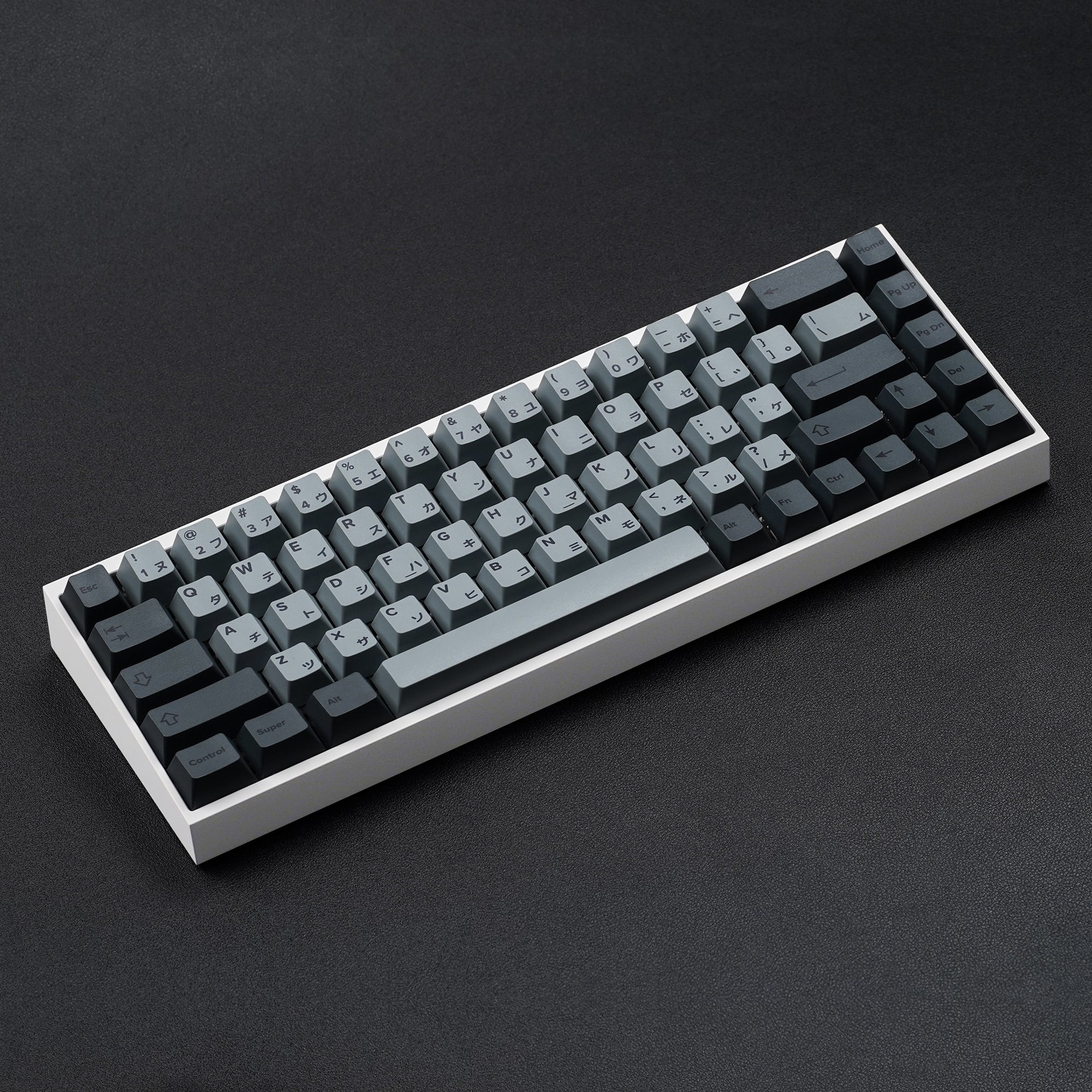 Tofu65 outlet v1 Full Custom Mechanical Keyboard