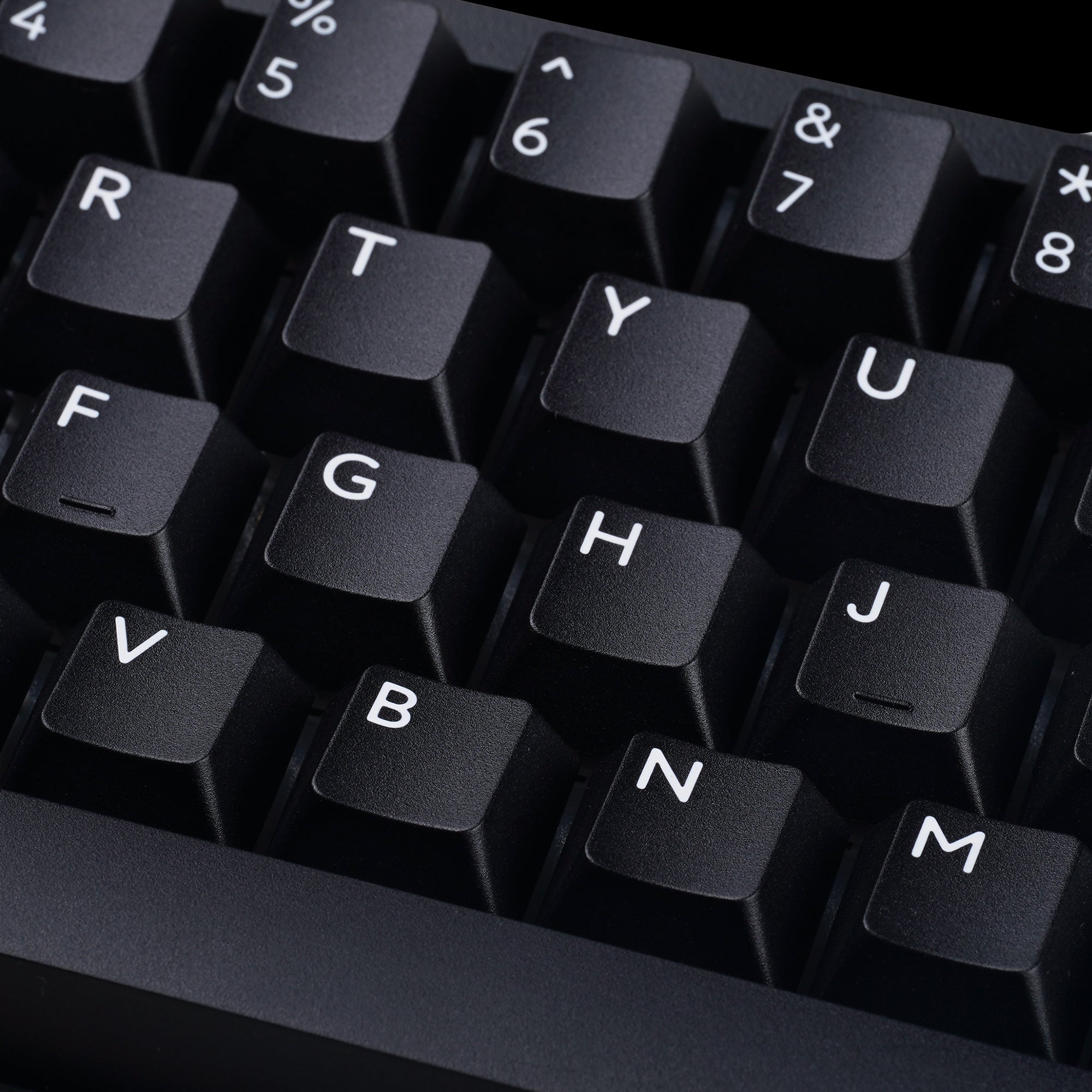 PBTfans WOB – KBDfans® Mechanical Keyboards Store