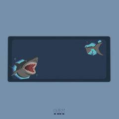 PBTfans Deep Sea Predator