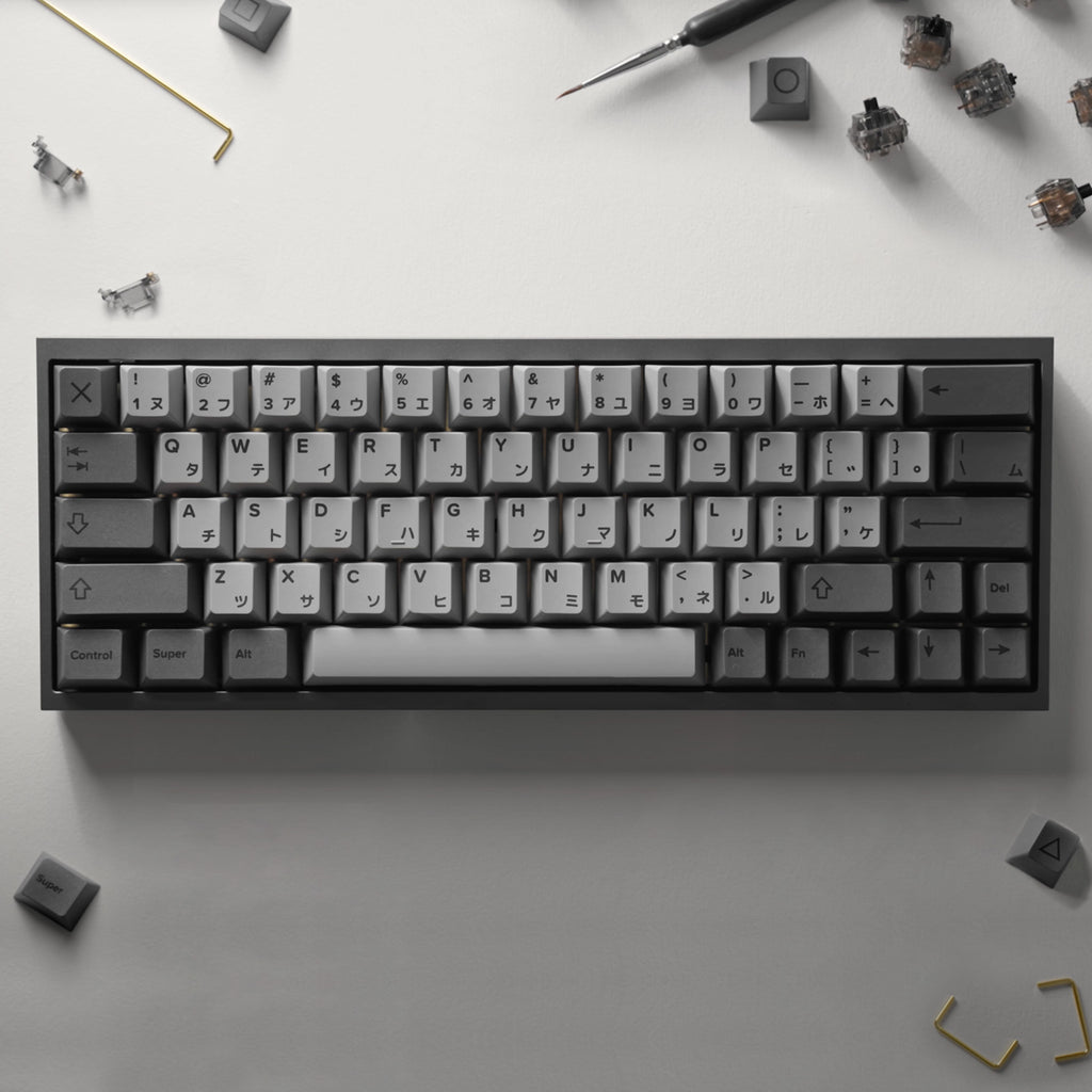 Tofu60 – KBDfans® Mechanical Keyboards Store